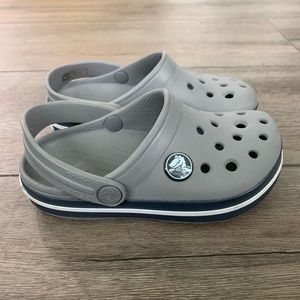 Kids Crocs 🐊